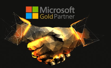 Microsoft Partner