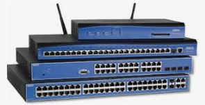 Networking Equipment