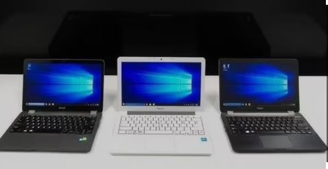 Refurbished Computer