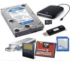 Storage Devices