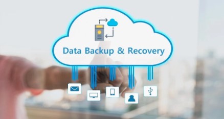 Data Recovery