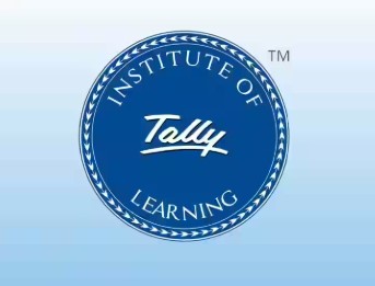 Tally Certified Partner Badge