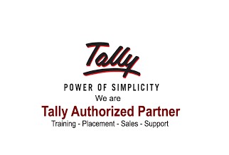 Tally Partner